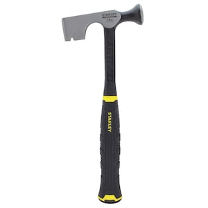 STANLEY FATMAX 14 oz Drywall Hammer