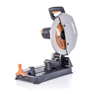 Evolution Power Tools 14 inch Multi-Material Chop Saw