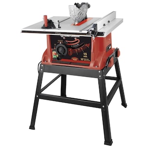 King Canada 10 inch Table Saw With Riving Knife