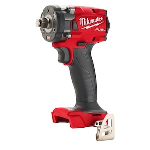 Milwaukee Tool M18 FUEL Gen-2 Brushless Cordless 1/2-inch Compact Impact