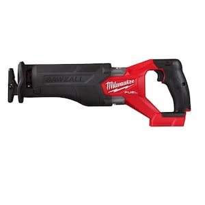 Milwaukee Tool M18 FUEL GEN-2 18V Lithium-Ion Brushless Cordless SAWZALL