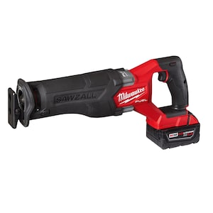 Milwaukee Tool M18 FUEL 18V Lithium-Ion Brushless Cordless SAWZALL Recipr