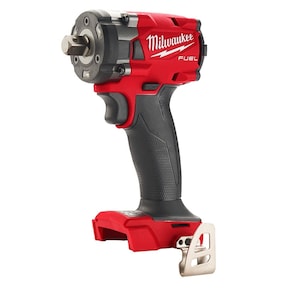 Milwaukee Tool M18 FUEL 18V Brushless Cordless 1/2 -inch Compact Impact W