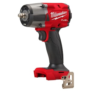 Milwaukee Tool M18 FUEL 18V Li-Ion Brushless Mid Torque 3/8 -inch Impact