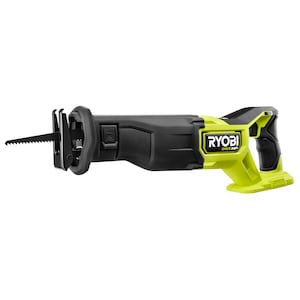 RYOBI 18V ONE+ HP Brushless Cordless Reciprocating Saw (Tool-Onl