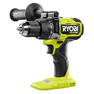 RYOBI 18V ONE+ HP Brushless Cordless 1/2-inch Hammer Drill (Tool