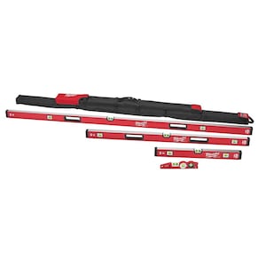 Milwaukee Tool 10 -inch /24 -inch /48 -inch /78 -inch REDSTICK Magnetic B