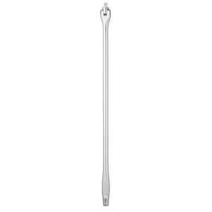 Milwaukee Tool 1/2 -inch Drive 24 -inch Breaker Bar