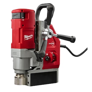 Milwaukee Tool 13 Amp 1-5/8 -inch Electromagnetic Drill Kit