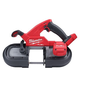 Milwaukee Tool M18 FUEL 18V Brushless Cordless Compact Dual-Trigger Band