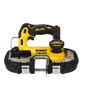 DEWALT 20V MAX ATOMIC Lithium-Ion Cordless Brushless 1-3/4-inch B