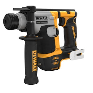 DEWALT 20V MAX ATOMIC Lithium-Ion Cordless Brushless 5/8-inch SDS