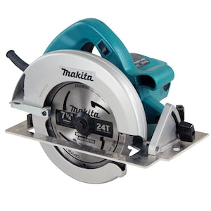 MAKITA 7-1/4 inch Circ  Saw W/Light AC/DC