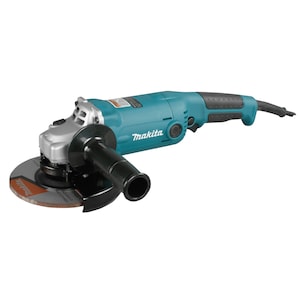 MAKITA 6 inch Angle Grinder