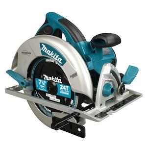 MAKITA 7-1/4 Inch Circular Saw with Brake & Case