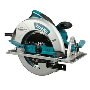 MAKITA 8-1/4 Inch Circular Saw with Brake