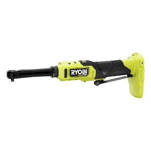 RYOBI 18V ONE+ HP Brushless Cordless 1/4-inch Extended Reach Rat