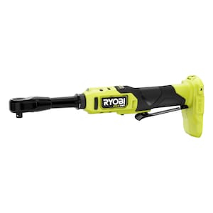 RYOBI 18V ONE+ HP Brushless Cordless 3/8-inch Extended Reach Rat