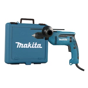 MAKITA 5/8 inch Hammer Drill with Case