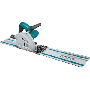 MAKITA 6-1/2-Inch (12-Amp) Plunge Cut Circular Saw with 55-inch G