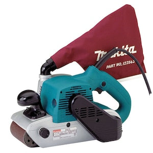 MAKITA 4 X 24 Belt Sander