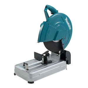MAKITA 14 inch Portable Cut-off Saw, Tool-less