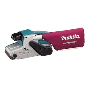 MAKITA 4 X 24 Variable Speed Belt Sander