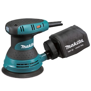 MAKITA 5" Random Orbit Sander.