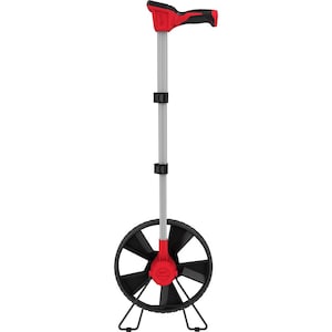 Milwaukee Tool 12 -inch Digital Measuring Wheel