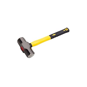 TUFX FORT Sledge Hammer - 2 lb, 14" Handle