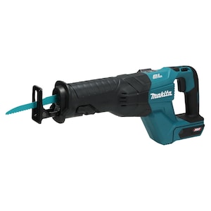 MAKITA 40Vmax XGT Lithium-Ion Cordless Reciprocating Saw with Bru