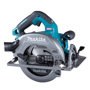 MAKITA 40Vmax XGT Lithium-Ion Cordless AWS 7-1/4 Circular Saw wit