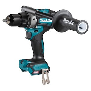 MAKITA 40Vmax XGT Lithium-Ion Cordless 1/2 Drill / Driver with Br