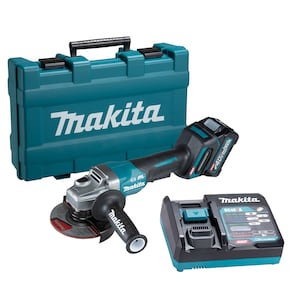 MAKITA 40Vmax XGT 4.0Ah Lithium-Ion Cordless Paddle Switch 5 Angl