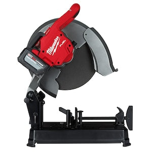 Milwaukee Tool M18 FUEL 18V Lithium-Ion Brushless Cordless 14-inch Abrasi