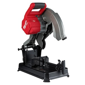 Milwaukee Tool M18 FUEL 18V Lithium-Ion Brushless Cordless 14-inch Abrasi