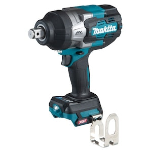 MAKITA 40Vmax XGT Lithium-Ion Cordless 3/4" Impact Wrench with Br