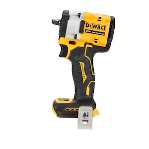 DEWALT 20V MAX ATOMIC Lithium-Ion Brushless Cordless 3/8" Impact