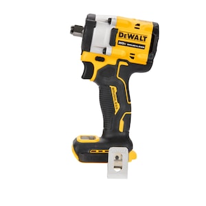 DEWALT 20V MAX ATOMIC Lithium-Ion Brushless Cordless 1/2" Impact