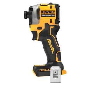 DEWALT 20V MAX ATOMIC Lithium-Ion Brushless Cordless 3-Speed Impa