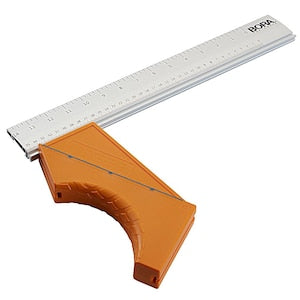 Bora Quickcut 16-inch Combination Circular Saw Cutting Guide