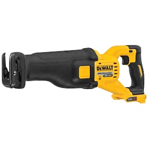 DEWALT FLEXVOLT 60V MAX Lithium-Ion Brushless Cordless Reciprocat