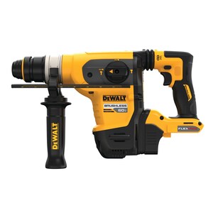DEWALT FLEXVOLT 60V MAX Lithium-Ion 1-1/4" Brushless Cordless SDS