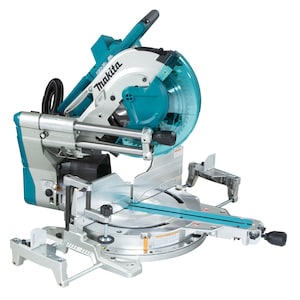MAKITA 36V(18Vx2) LXT  Lithium-ion 12-inch Brushless Cordlesss Sl