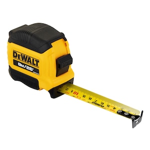 DEWALT 26 ft. Compact Tape Measure