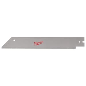 Milwaukee Tool 18 -inch PVC Saw Replacement Blade