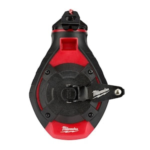 Milwaukee Tool 100 ft. Bold Line Chalk Reel