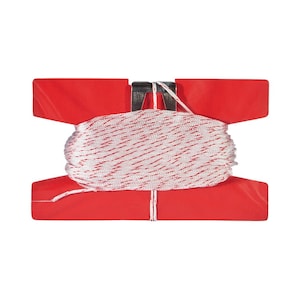 Milwaukee Tool 100 ft. Precision Chalk Reel Replacement Line