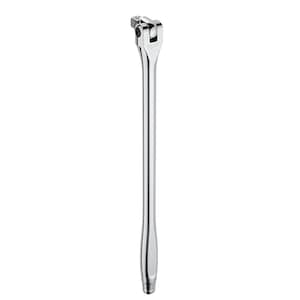 Milwaukee Tool 1/2 in. Drive 15 in. Breaker Bar