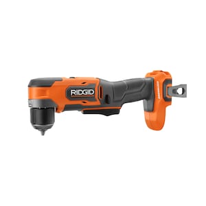 RIDGID 18V Brushless Sub-Compact 3/8-inch Right Angle Drill (Tool